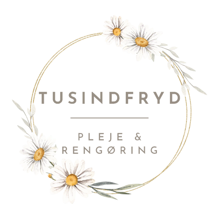 Tusindfryd pleje